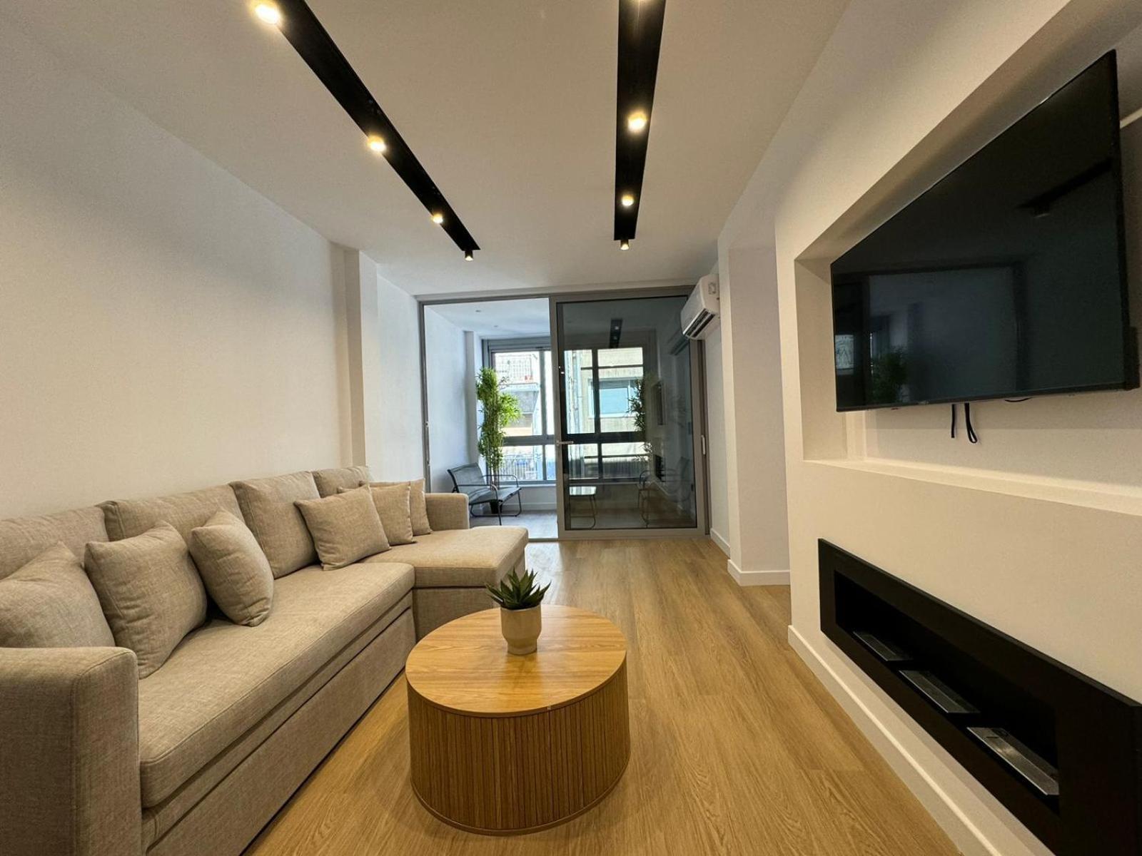 Portstay - Complex N71 Apartment Piraeus