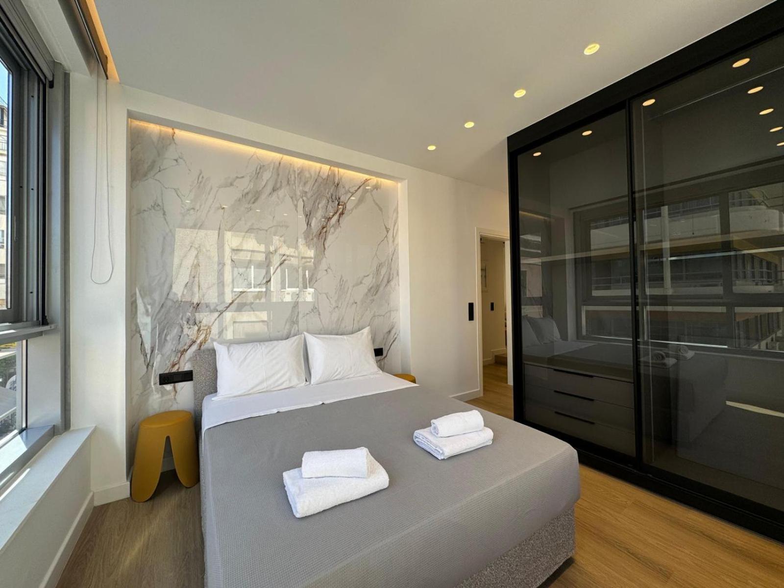 Portstay - Complex N71 Apartment *
