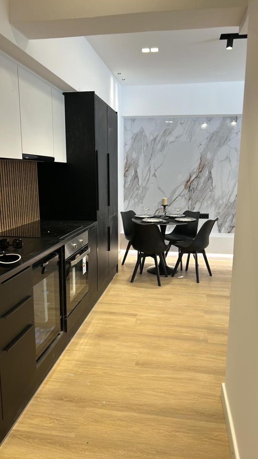 Portstay - Complex N71 Apartment