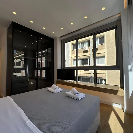 Portstay - Complex N71 Piraeus Exterior photo