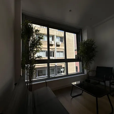 Portstay - Complex N71 Piraeus Exterior photo