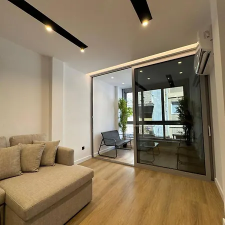 Portstay - Complex N71 Piraeus Exterior photo