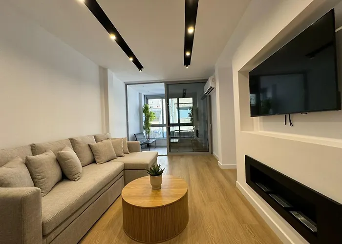 Portstay - Complex N71