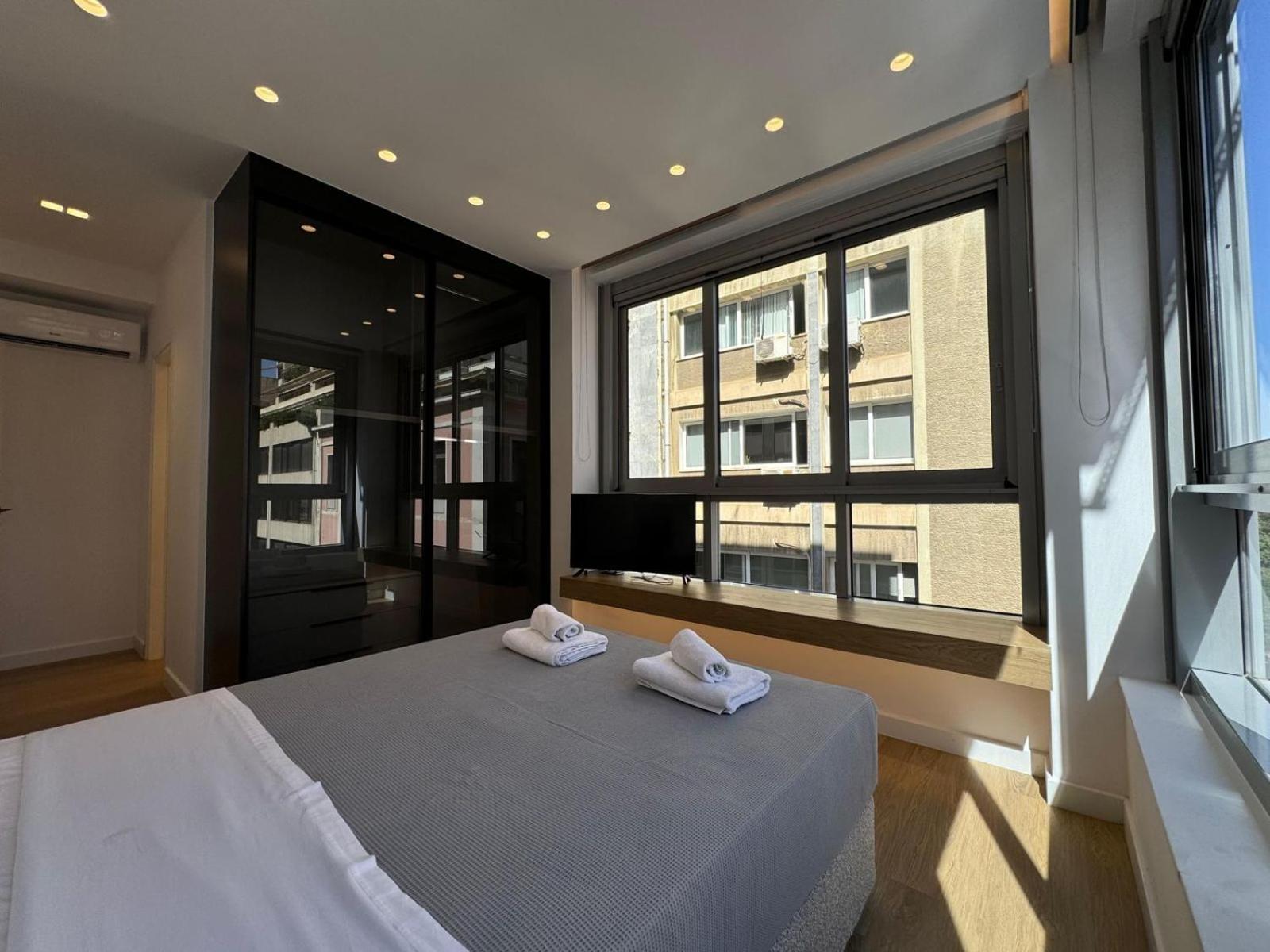 Portstay - Complex N71 * Pireu