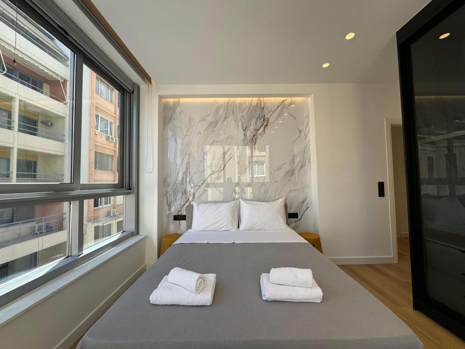Portstay - Complex N71 Apartament