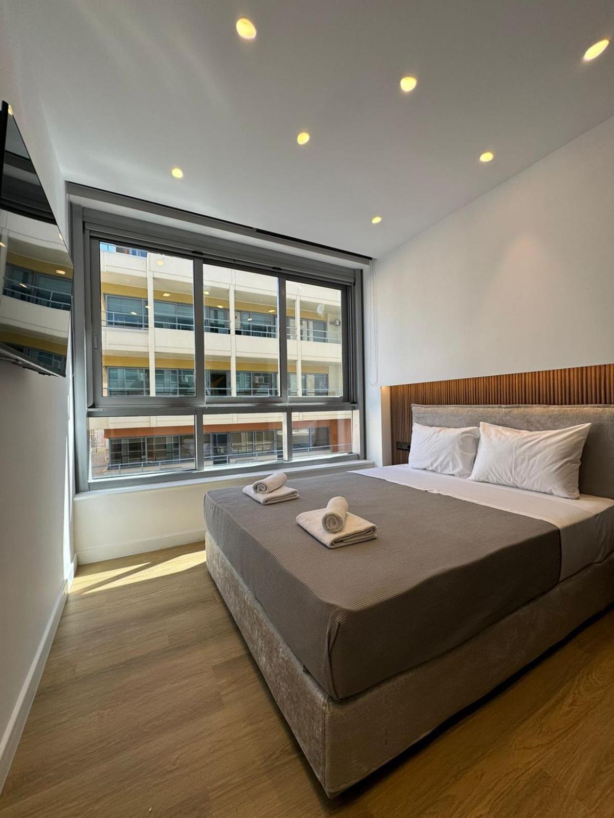 Portstay - Complex N71