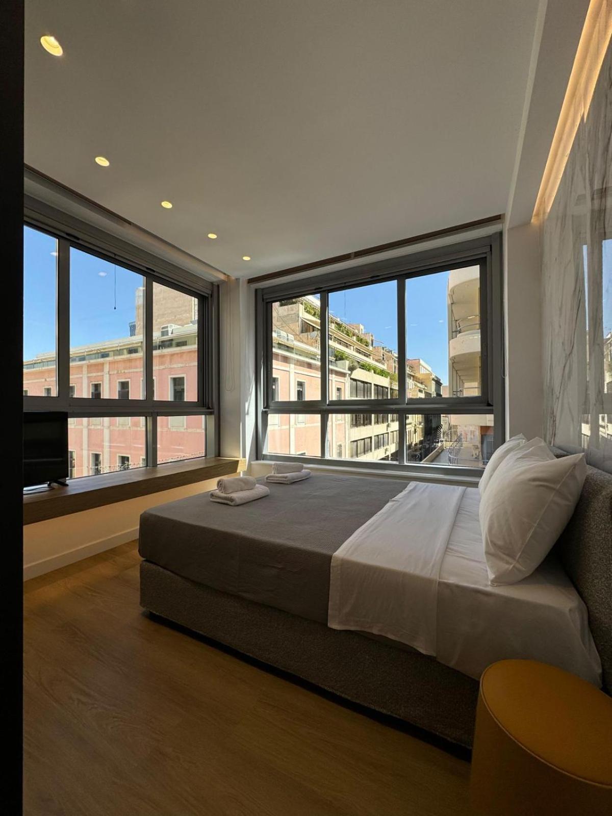 Apartment Portstay - Complex N71