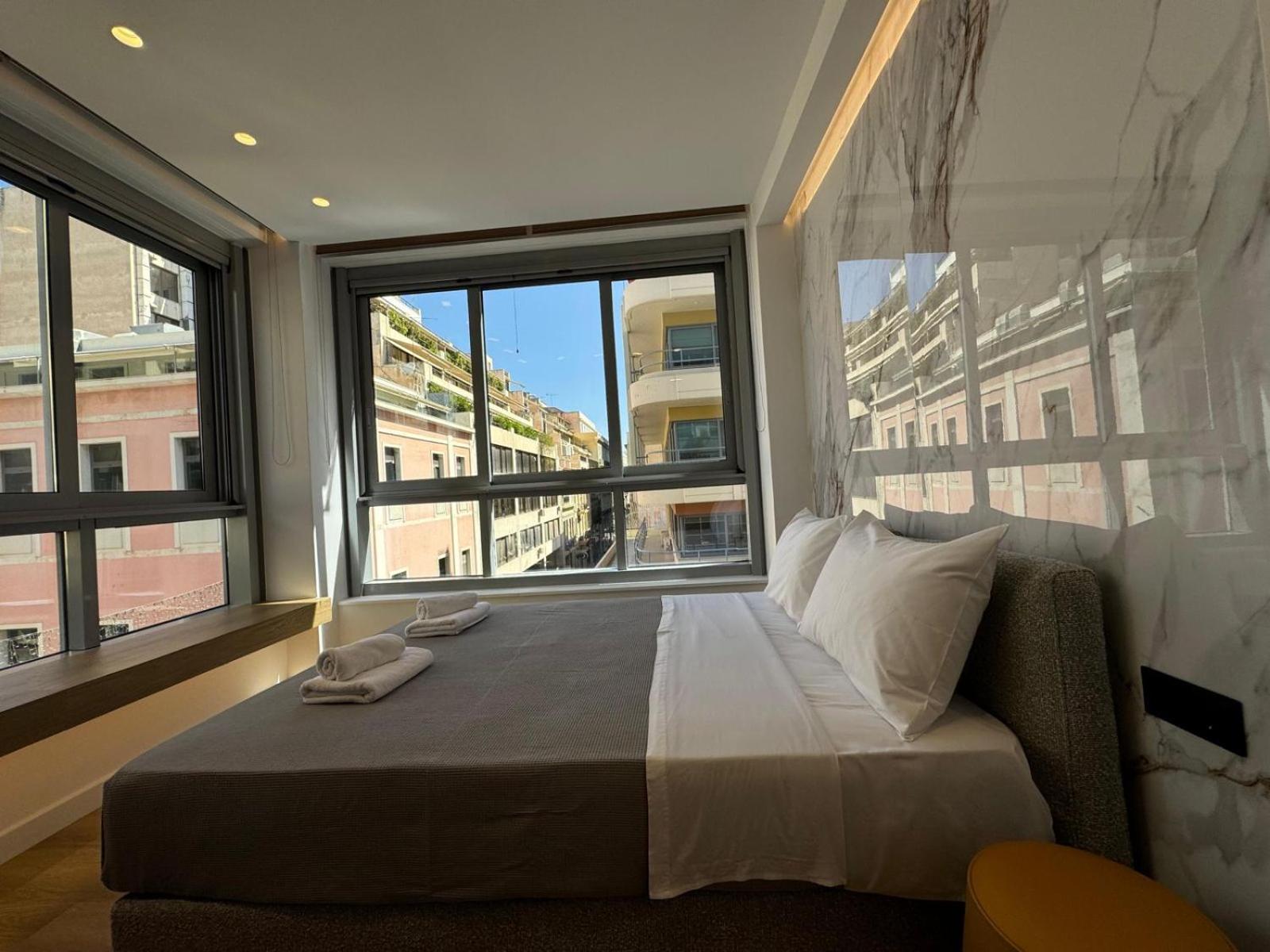 Portstay - Complex N71 Apartment