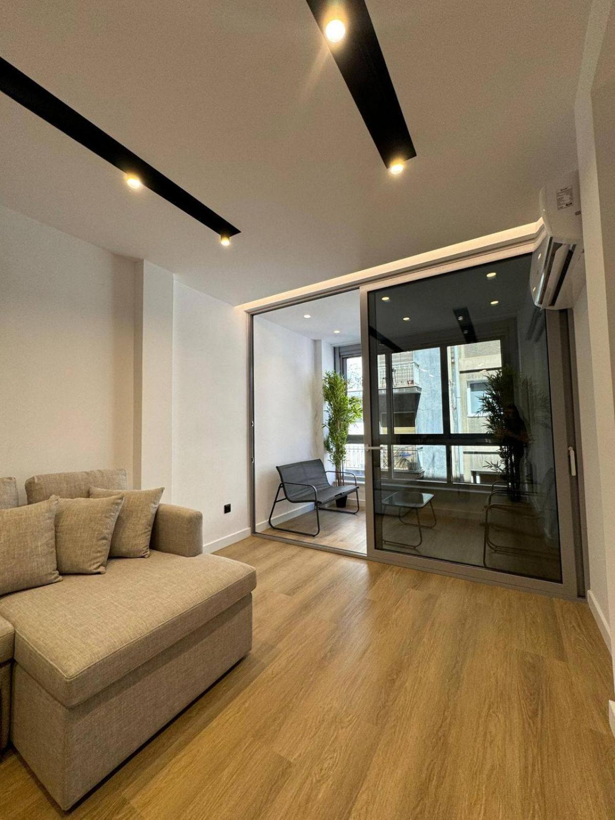 Apartment Portstay - Complex N71