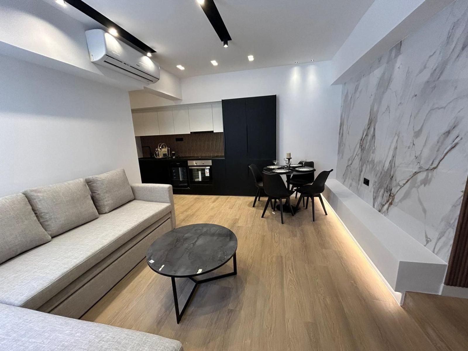 Apartment Portstay - Complex N71 *